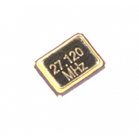 3225 27.12M 12pf/20pf3225 27.120MHz27.12MƬ