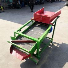 С�ʹ���ȥʯ�� ���õ綯ɸ�׻� ��ʳɸѡȥʯ��