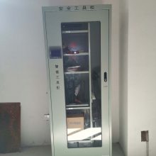 派祥安全工具柜 恒温除湿智能型电力安全工具柜冷轧钢板电厂