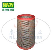 MANN-FILTER()C1134