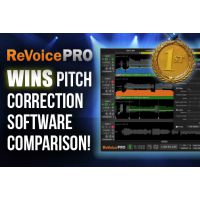 Synchro Arts Revoice Pro3ԶͶ԰У׼ƥ