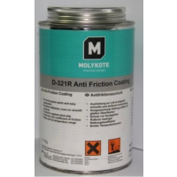 ***MOLYKOTE D-321R ANTI-FRICTION COATINGĦͿ