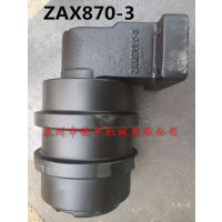 供应日立ZAX870LC-3托链轮 top roller