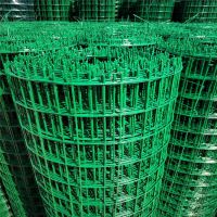厂家直销涂塑钢荷兰网