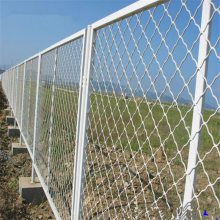 石首安装便捷焊接菱形美格网-安全防攀爬美格网护栏-养殖、过滤美格网厂家