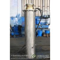 湖南600m?/h大流量不锈钢潜水泵选型报价