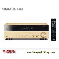  RX-V383 YAMAHA 383 ʵ