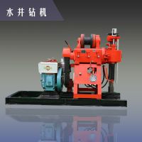 ZLJ-250煤矿用坑道钻机厂家生产基地钻孔快坑道钻机用实力说话