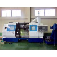 ۶ִOKUMA-LT-25˫˫ϳϼӹ