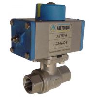 AIR TORQUE UPVC ˫