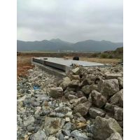 永州地区50吨地磅维修，60吨地磅上面检测，80吨磅秤安装?