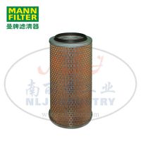 MANN-FILTER()C17225/3