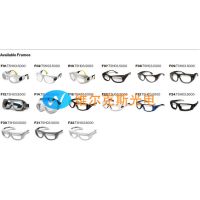 激光防护镜 一流品牌的优势对比 美国NOIR Throlabs激光防辐射眼镜