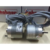 原装AWA 58系列德国Hohner编码器