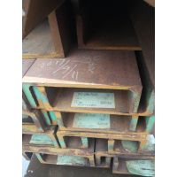 上海PFC英标槽钢材质S355英标 PFC150*75*18槽钢现货