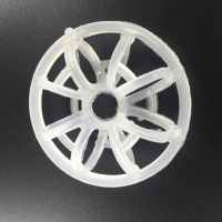 塑料花环填料、泰勒花环填料