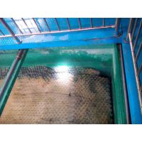 聚丙烯斜管填料（蜂窝填料）