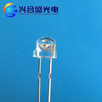 ֱӦ5mmޱ߲ñ120 4.8*4.8mm850nm 50mA ⷢ