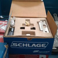 SCHLAGE ND50PD-SPA-626ʽ