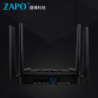ZAPO,Ϸ·,AC1200M˫Ƶ5G·