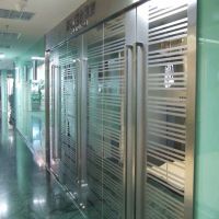 不锈钢水镀红古铜不锈钢门框 供应优质304别墅红古铜不锈钢门框装饰板