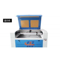 福斯特1390CO2激光雕刻机亚克力毛毡 瓷砖背景墙酒瓶激光切割机