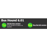 bus houndۣ۸