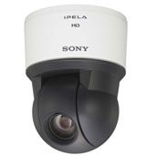 SONY SNC-EP580 PTZ 
