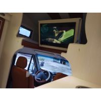 25.8万定制旅居车《东风御风限时抢购》