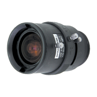 ձSPACECOMͷTV308M-2ֶ佹ͷ3-8 mm