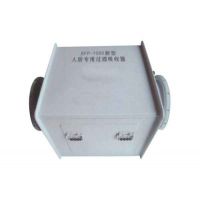 过滤吸收器防化设备