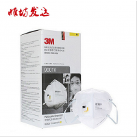 3M9001Vִ۾зPM2.5ҵ۳KN95