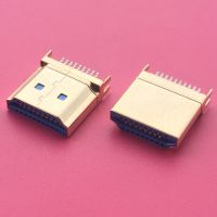 MICRO HDMIа1.2ͷ/ǿ/ɫо/HDMIͷ/19PIN