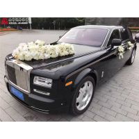 Ϻ˹˹Ӱ Rolls-Royce Phantom ˼ػ鳵 ү