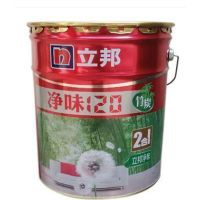 立邦净味120竹炭二合一内墙乳胶漆