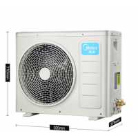 ģMidea3ƥƵܻ 40-48O /յ 6 KFR-72T2W