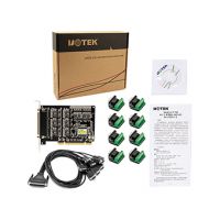 ̩ UT-728 8ڹҵRS-485/422 PCIമڿ