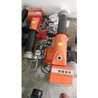 60万大卡甲醇燃烧器，国产燃烧机