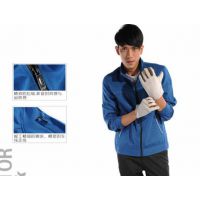 番禺区长袖建筑工作服定做,大石地铁工作服定制,装修工人工作服订做,送绣字,出货快