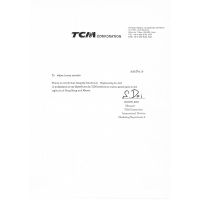 TCM泵11.5-15TT TCM泵FD115/120/135/150