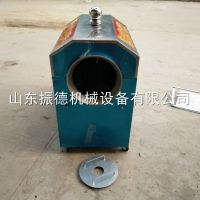 供应 滚筒炒货机 炒瓜子 板栗炒货机 振德