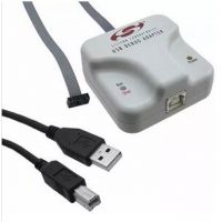 Silicon LabsԭװUDA-32-KIT USB DEBUG ADAPTERֻ