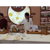 2017第九届中国国际茶业及茶艺博览会