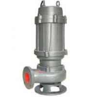 低价销售WQ系列排污泵 无负压供水设备