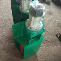电动式夹轨器 门式起重机防风电动夹轨器