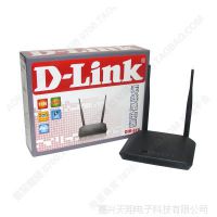 D-Link DIR-616 无线路由器 300M dlink 手机WIFI伴侣 穿墙 全新