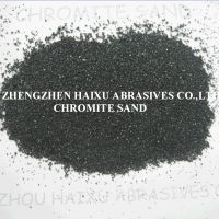 ܷøܶHEVI SAND ϷǸɰ Chrome ore from SA