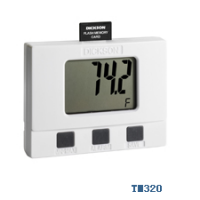 ԭװDICKSONʪݼ¼ TM320ͺDSB