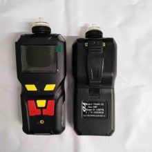 有毒有害气体泄漏用便携式氟化氢检测报警仪TD400-SH-HF​​_天地首和品牌