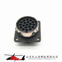 BURNDY SOURIAU苏里奥TRIM TRIO工业连接器UTG01619SH